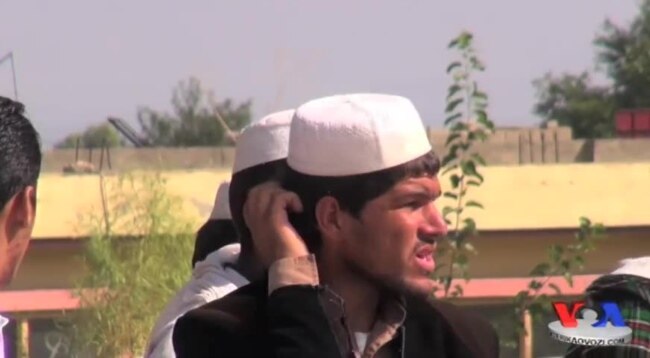 "Islomiy davlat" Afg'onistonda - qo'y terisida kelgan bo'rilar