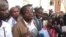 'Nampu Ubufakazi Bokwenziwe Kukhetho Lukamongameli Olusanda Kwenziwe eZimbabwe'