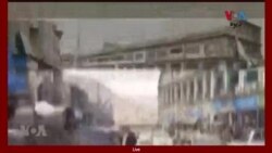 لویه پښتونخوا خپرونه په ټي وي