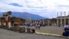 Digital Archaeology Walks Viewers Through Pompeii