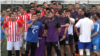 Soccer Tournament Unites Uyghurs in America