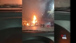 روایت یک زوج مشهدی: «مشهد کامل در اختیار مردمه»- پنجشنبه ١٨ دی