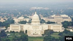 US Capitol, Washington DC, photo