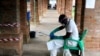 Ebola Spreading Rapidly in DR Congo's Equateur Province