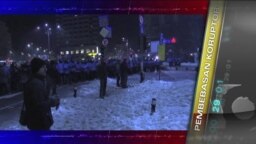 Kilas VOA 3 Februari 2017