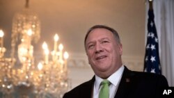 El secretario Mike Pompeo realizará una gira por varios países incluyendo Costa Rica y Colombia del 18 al 23 de enero. El Departamento de Estado anunció que Pompeo sostendrá una serie de reuniones importantes durante su gira.