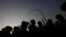 Miners gather for a report back on negotiations at South Africa's Lonmin's Marikana mine August 29, 2012.