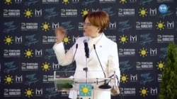 Meral Akşener Yeniden İYİ Parti Genel Başkanı Seçildi