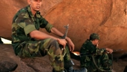 Le Front Polisario dit mobiliser des milliers de volontaires pour l'armée sahraouie