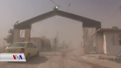 Ji Şerî Direvin, bi Mayînên DAIŞê Tên Kuştin