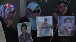 Kurdish Children Missing in Turkey (VOA On Assignment July 18, 2014)