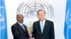 Ban-Ki Moon-Osman-Meeting