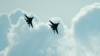 تحویل جنگنده‌های میگ ۲۹ به اوکراین؛ اسلواکی به تعهد خود عمل کرد