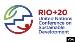 Rio de Janeiro, June 20 -22, 2012