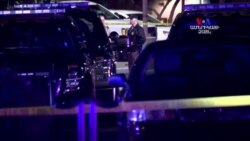 Սպիտակ տունը՝ ծրագրվող ահաբեկչության թիրախում