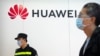 Kanada Larang Huawei Tech Masuki Jaringan 5G