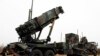 US Pulling Patriot Missiles from Turkey