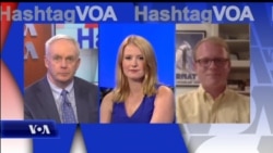 HashtagVOA: #GOPDebate