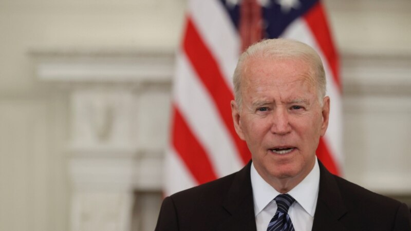 Biden to Nominate New ATF Head, Announce Ghost Gun Rules