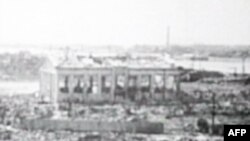 Tai nạn hạt nhân ở Nhật gợi lại nỗi đau Hiroshima và Nagasaki