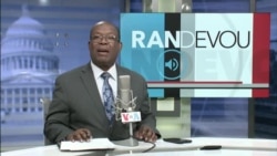 Pwogram Radyo sou Televizyon 