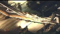 Florida Bridge Collapse