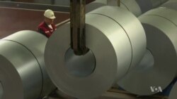 Europe Threatens Retaliation for US Tariffs