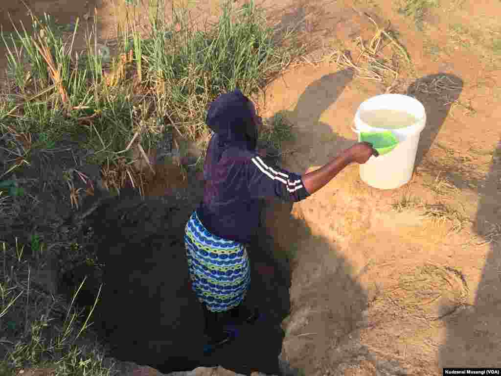 Bulawayo Water Crisis