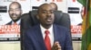 VaNelson Chamisa 