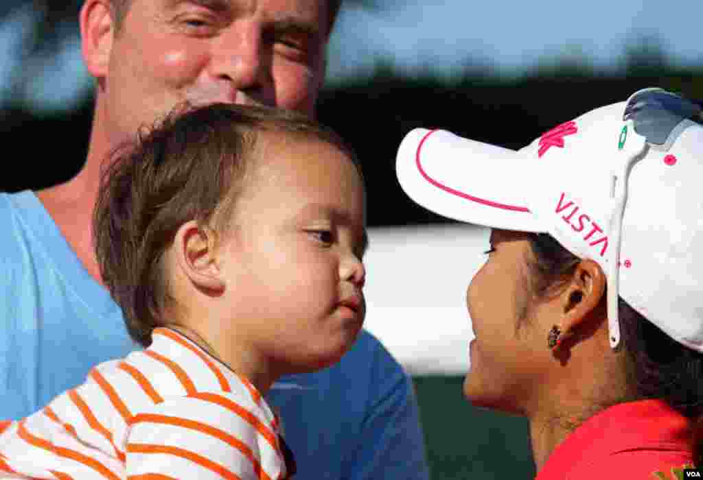 US Women Open 2014 