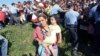Croatia, Overwhelmed by Migrants, Puts Army on Alert