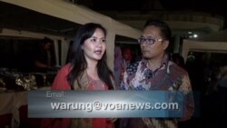 Warung VOA Ramadan: Puasa dan Diaspora di Amerika (4)