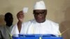 Malians Vote in Presidential Runoff 