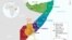 Map of Somalia