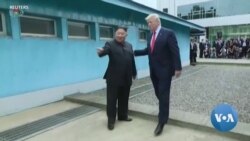 N. Korea, China on Agenda as Pompeo Heads To Thailand, Australia, Micronesia