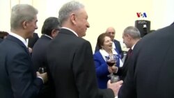 Վարչապետը շնորհավորեց գործարարներին