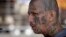 La Mara Salvatrucha (MS-13) nació en las calles de Los Ángeles, California, en la década de los 80.