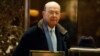 In Trump Cabinet, Commerce Secretary Will Run Trade Policy