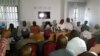 ABUJA: Taro PDP bangaren Sanata Ahmadu Makarfi