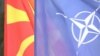 macedonia nato