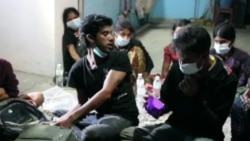 နှစ်ရက်အတွင်း ရိုဟင်ဂျာအပါအဝင် အထောက်အထားမဲ့ မြန်မာ ၅၀၀ ထက်မနည်း ထိုင်းဖမ်းဆီး