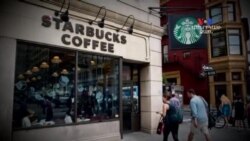 SHORT VIDEO: Starbucks-ի դեմ կրկին դատական գործ է հարուցվել
