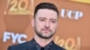 Justin Timberlake arrestado, acusado de manejar en estado de ebriedad