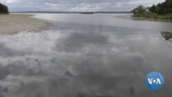 'Ghost Fleet' Designated US Marine Sanctuary