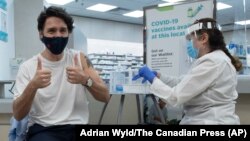 VOA卫视-时事大家谈