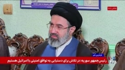 رضا طالبی: از «جام زهر» تا «نرمش قهرمانانه»؛ شکاف میان گفتار و رفتار جمهوری اسلامی ادامه دارد 

