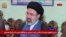 رضا طالبی: از «جام زهر» تا «نرمش قهرمانانه»؛ شکاف میان گفتار و رفتار جمهوری اسلامی ادامه دارد 

