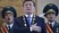 Сооранбай Жээнбеков