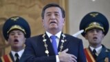 Sooronbay Jeenbekov