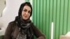 مژده هاشمی بازرگانی، شهروند محبوس در زندان مرکزی قزوین